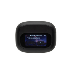 Ecouteurs ANC en plastique RCS avec écran tactile Airtune