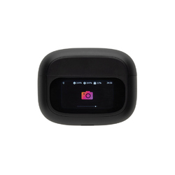 Ecouteurs ANC en plastique RCS avec écran tactile Airtune