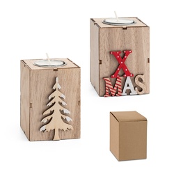 SCENT. Support bougie