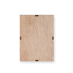 SCENT. Support bougie