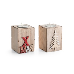 SCENT. Support bougie