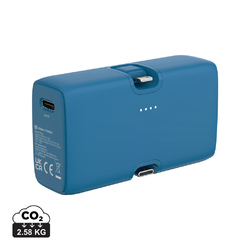 Powerbank 20W PD en plastique RCS Urban Vitamin Los Angeles