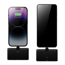 Powerbank 20W PD en plastique RCS Urban Vitamin Los Angeles