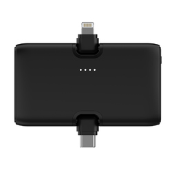 Powerbank 20W PD en plastique RCS Urban Vitamin Los Angeles