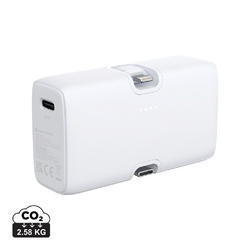 Powerbank 20W PD en plastique RCS Urban Vitamin Los Angeles