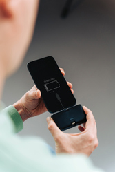 Powerbank 20W PD en plastique RCS Urban Vitamin Los Angeles