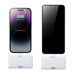 Powerbank 20W PD en plastique RCS Urban Vitamin Los Angeles