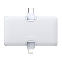 Powerbank 20W PD en plastique RCS Urban Vitamin Los Angeles