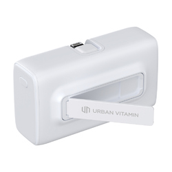 Powerbank 20W PD en plastique RCS Urban Vitamin Los Angeles