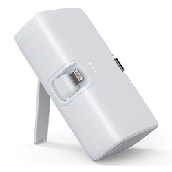 Powerbank 20W PD en plastique RCS Urban Vitamin Los Angeles