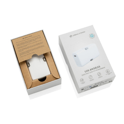 Powerbank 20W PD en plastique RCS Urban Vitamin Los Angeles
