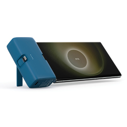 Powerbank 20W PD en plastique RCS Urban Vitamin Los Angeles