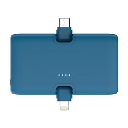 Powerbank 20W PD en plastique RCS Urban Vitamin Los Angeles