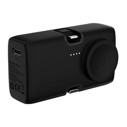 Powerbank 20W PD en plastique RCS Urban Vitamin San Diego