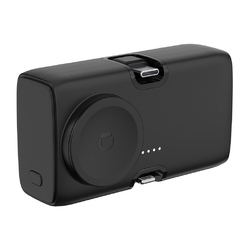 Powerbank 20W PD en plastique RCS Urban Vitamin San Diego