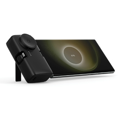 Powerbank 20W PD en plastique RCS Urban Vitamin San Diego