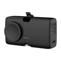 Powerbank 20W PD en plastique RCS Urban Vitamin San Diego