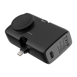 Powerbank 20W PD en plastique RCS Urban Vitamin San Diego