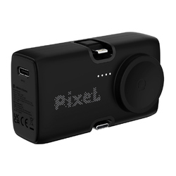 Powerbank 20W PD en plastique RCS Urban Vitamin San Diego