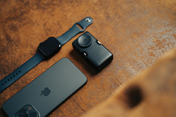 Powerbank 20W PD en plastique RCS Urban Vitamin San Diego