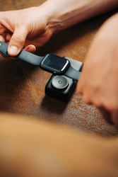 Powerbank 20W PD en plastique RCS Urban Vitamin San Diego