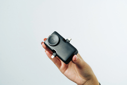 Powerbank 20W PD en plastique RCS Urban Vitamin San Diego