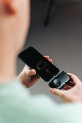 Powerbank 20W PD en plastique RCS Urban Vitamin San Diego