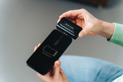 Powerbank 20W PD en plastique RCS Urban Vitamin San Diego