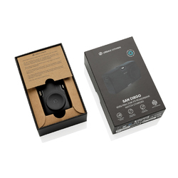 Powerbank 20W PD en plastique RCS Urban Vitamin San Diego