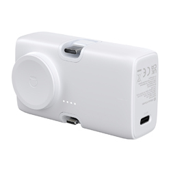 Powerbank 20W PD en plastique RCS Urban Vitamin San Diego