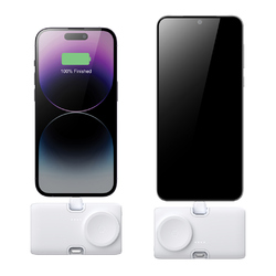 Powerbank 20W PD en plastique RCS Urban Vitamin San Diego