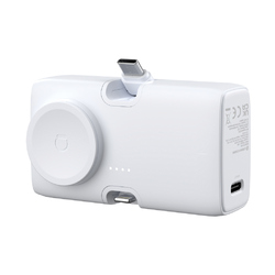 Powerbank 20W PD en plastique RCS Urban Vitamin San Diego