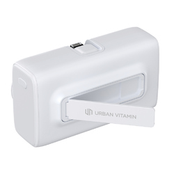 Powerbank 20W PD en plastique RCS Urban Vitamin San Diego