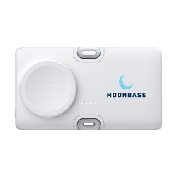 Powerbank 20W PD en plastique RCS Urban Vitamin San Diego