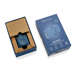 Powerbank 20W PD en plastique RCS Urban Vitamin San Diego