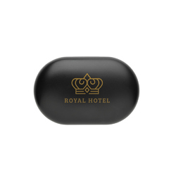 Écouteurs TWS à oreille ouverte en plastique RCS Fitsound