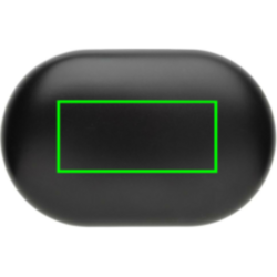 Écouteurs TWS à oreille ouverte en plastique RCS Fitsound