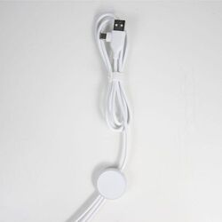 Câble long 6 en1 Aluminium 120cm