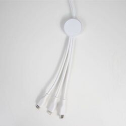 Câble long 6 en 1 Rétroéclairé 120cm