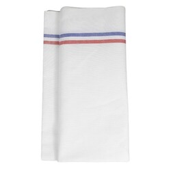 Torchon coton COLMAR - Blanc