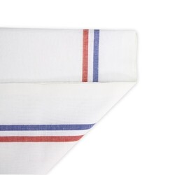 Torchon coton COLMAR - Blanc