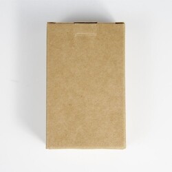 Chargeur USB 38W 2 ports Usb, prise UE Blanc