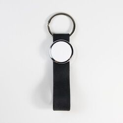 Porte-clés Silicone - France