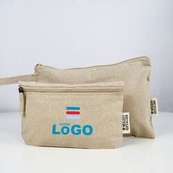 Trousse coton OSLO M