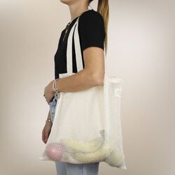 Sac coton filet MARCEL - France