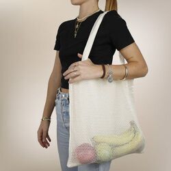 Sac coton filet MARCEL - France