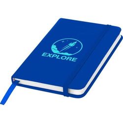 Carnet BUDGET A6 Couleur Bleu