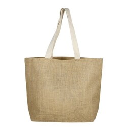 Sac jute GAYA - Anses Ecrues