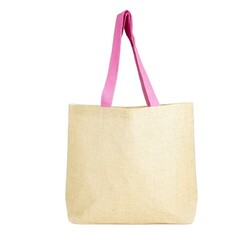 Sac jute GAYA - Anses Ecrues