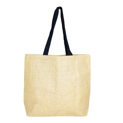 Sac jute GAYA - Anses Ecrues